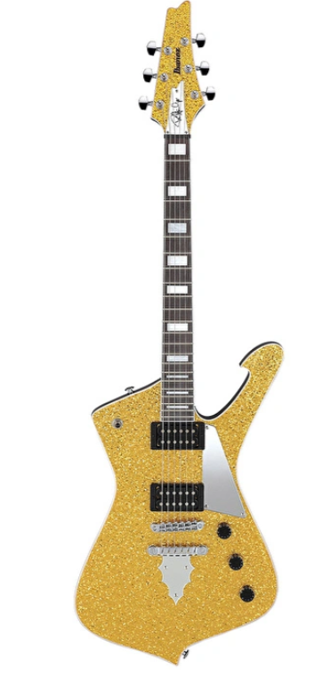 Ibanez PS60-GSL Paul Stanley Signature Elektro Gitar