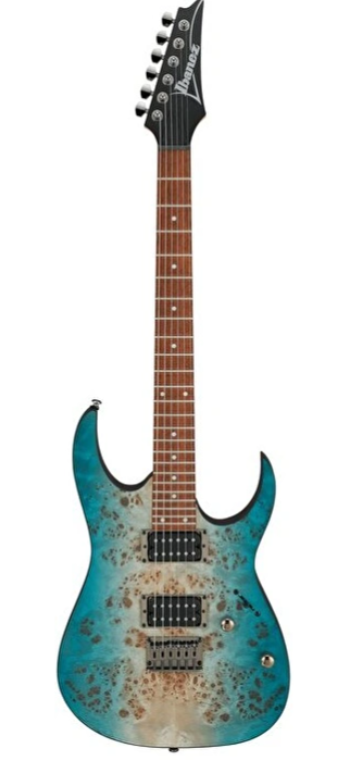 IBANEZ RG421PB-CHF RG Serisi Elektro Gitar