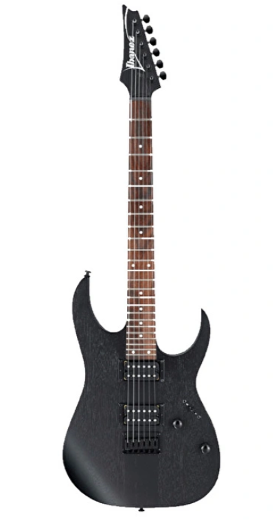 IBANEZ RGRT421-WK RG Elektro Gitar