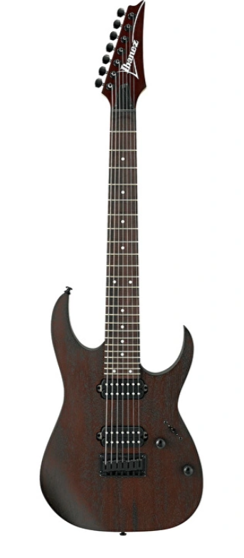 IBANEZ RG7421-WNF RG Serisi Elektro Gitar