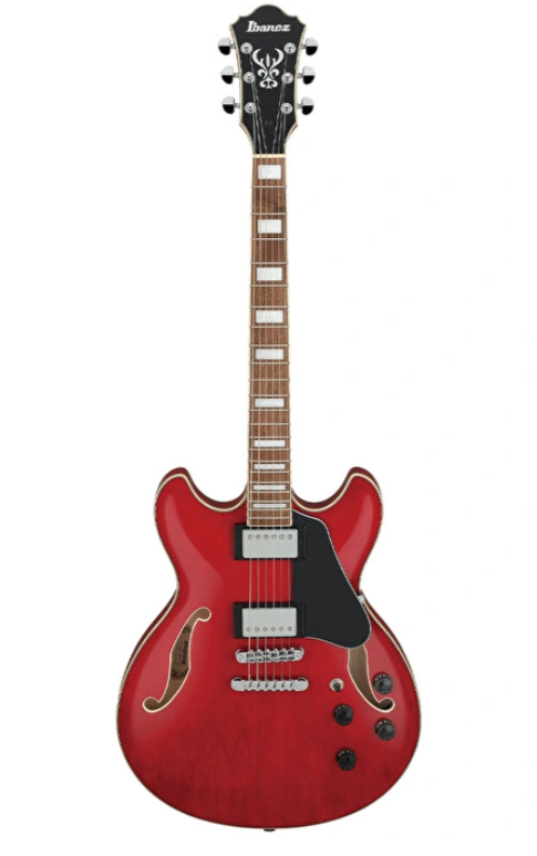 IBANEZ AS73-TCD Artcore AS Serisi Elektro Gitar