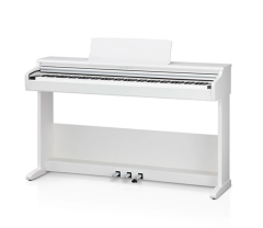 KAWAI KDP75W Beyaz Dijital Piyano (Tabure & Kulaklık Hediyeli)
