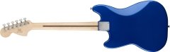 Squier Bullet Mustang HH LRL IPB Elektro Gitar + fenix gigbag +askı hediye