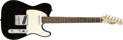 Squier Bullet Telecaster LRL BK Elektro Gitar