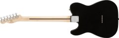 Squier Bullet Telecaster LRL BK Elektro Gitar