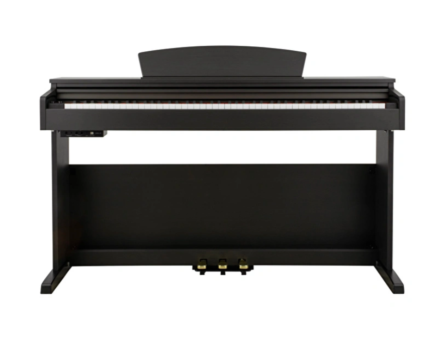 KOZMOS KHP-165RW Gülağacı Dijital Piyano (Tabure & Kulaklık Hediyeli)