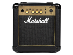 MARSHALL MG10G 1x6.5'' 10W Combo Elektro Gitar Amfisi