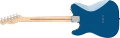 Squier Affinity Tele LRL WPG LPB Elektro Gitar