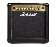 MARSHALL MG15GFX 1x8'' 15W Combo Elektro Gitar Amfisi