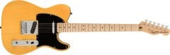 Squier Affinity Tele MN BPG BTB Elektro Gitar