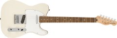 Squier Affinity Tele LRL WPG OWT Elektro Gitar