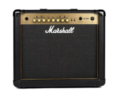 MARSHALL MG30GFX 30W Kombo Elektro Gitar Amfisi