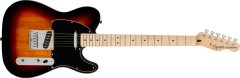 Squier Affinity Tele MN BPG 3TS Elektro Gitar