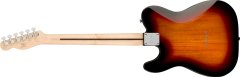 Squier Affinity Tele MN BPG 3TS Elektro Gitar