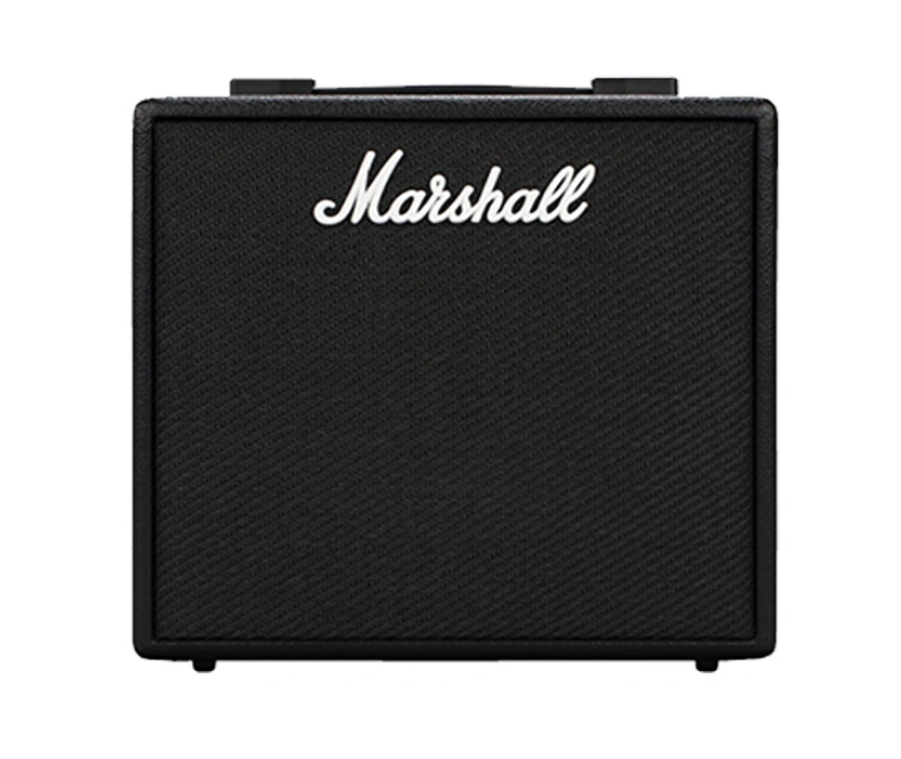 MARSHALL CODE25 1x10” 25W Dijital Kombo Elektro Gitar Amfisi
