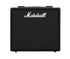 MARSHALL CODE25 1x10” 25W Dijital Kombo Elektro Gitar Amfisi