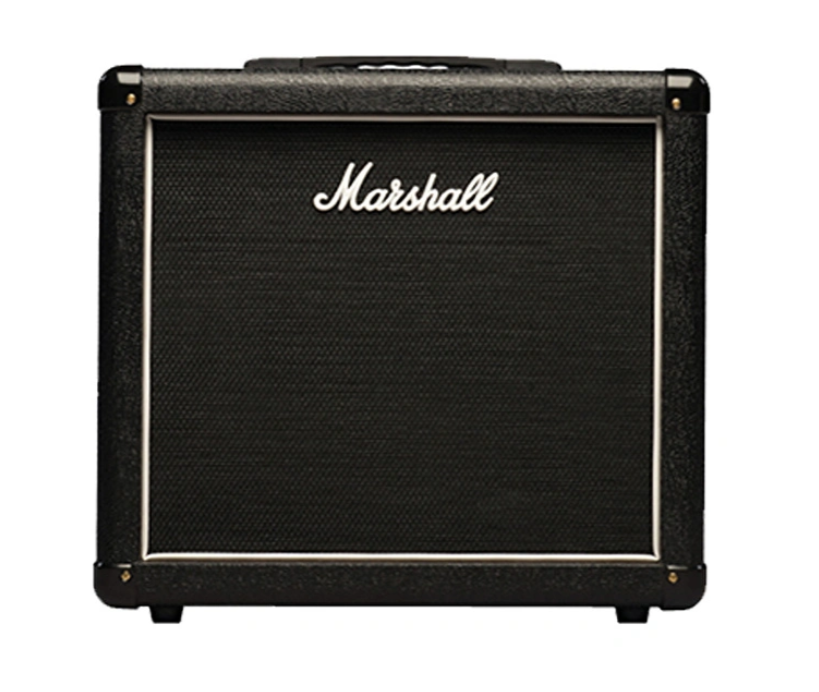 MARSHALL MX112R Kabin