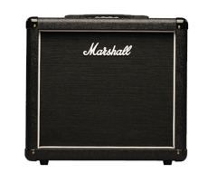 MARSHALL MX112R Kabin