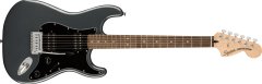 Squier Affinity Strat HH LRL BPG CFM Elektro Gitar