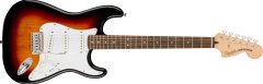 Squier Affinity Strat LRL WPG 3TS Elektro Gitar