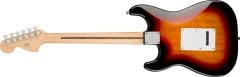 Squier Affinity Strat LRL WPG 3TS Elektro Gitar