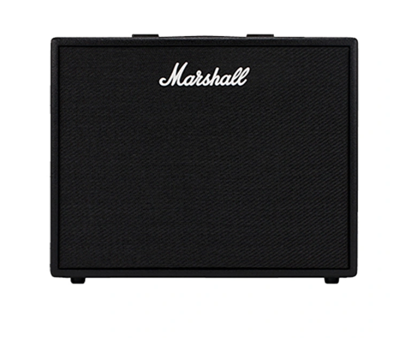 MARSHALL CODE50 1x12” 50W Dijital Kombo Elektro Gitar Amfisi