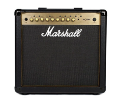 Marshall MG50GFX MG Gold 50W Efektli Kombo Elektro Gitar Amfisi