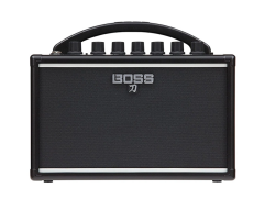BOSS KTN-MINI Katana Mini Elektro Gitar Amfisi