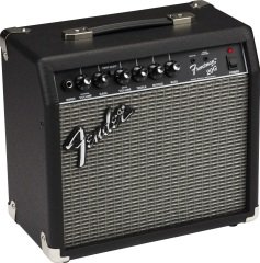 Fender Frontman 20G BLK Anfi
