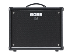 BOSS KTN-50 Gen 3 Katana 50W 1x12 Combo Elektro Gitar Amfisi