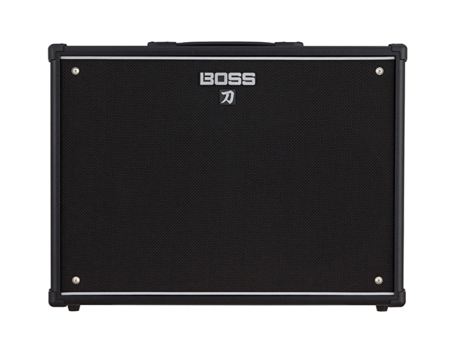 BOSS KTN-CAB212 Katana 2x12 Elektro Gitar Amfi Kabini