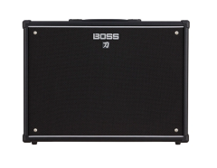 BOSS KTN-CAB212 Katana 2x12 Elektro Gitar Amfi Kabini