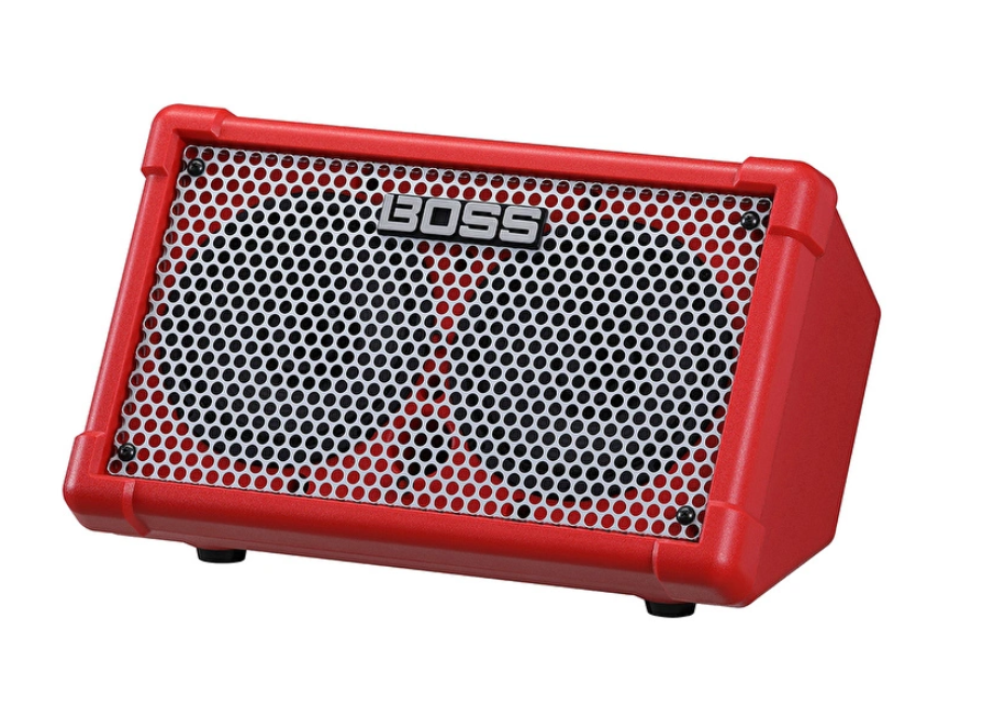 BOSS CUBE-ST2-R Cube Street Monitor Amfi