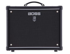 BOSS BOSS KTN-50MKII EX Katana 50W 1x12 Elektro Gitar Amfisi