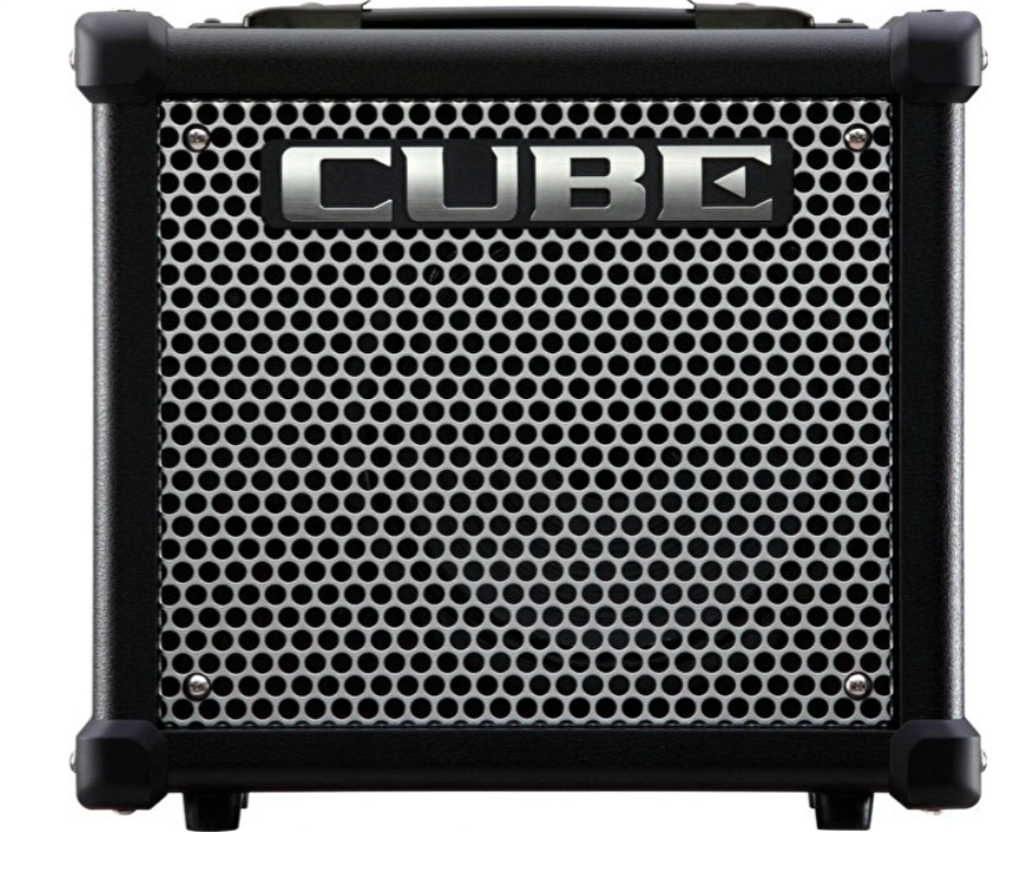ROLAND Cube-10GX Elektro Gitar Amfisi