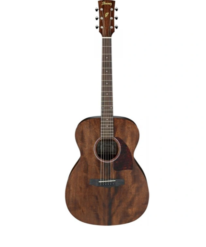 IBANEZ PC12MH-OPN Grand Concert Maun Open Pore Akustik Gitar