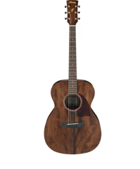 IBANEZ PC12MH-OPN Grand Concert Maun Open Pore Akustik Gitar
