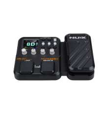 NUX MG-101 Gitar Efekt Prosesörü