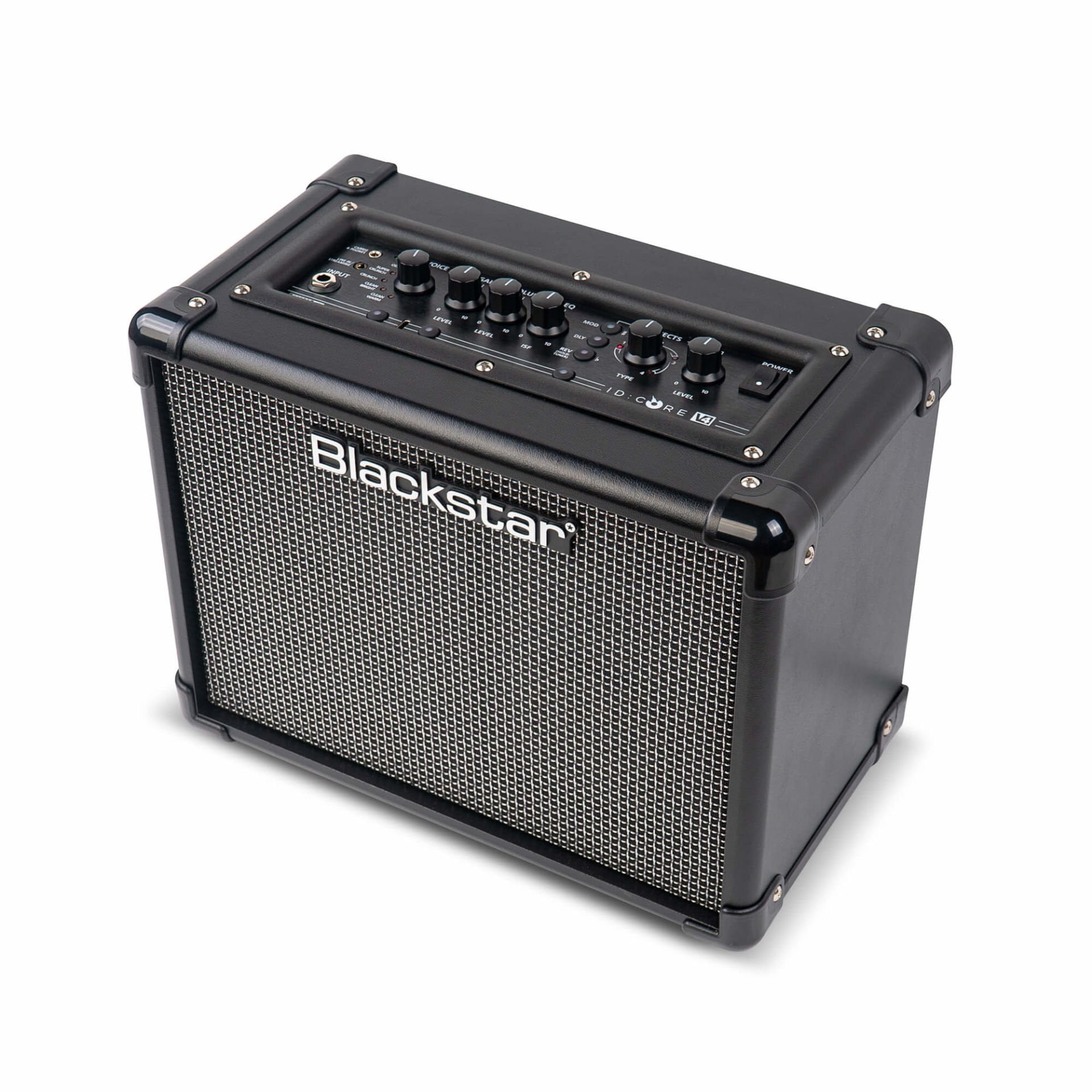 Blackstar ID:Core 10 V4 Elektro Gitar Amfisi