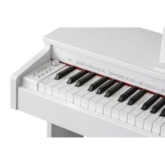 Kurzweil M70WH Dijital Piyano (Beyaz)