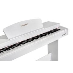 Kurzweil M70WH Dijital Piyano (Beyaz)