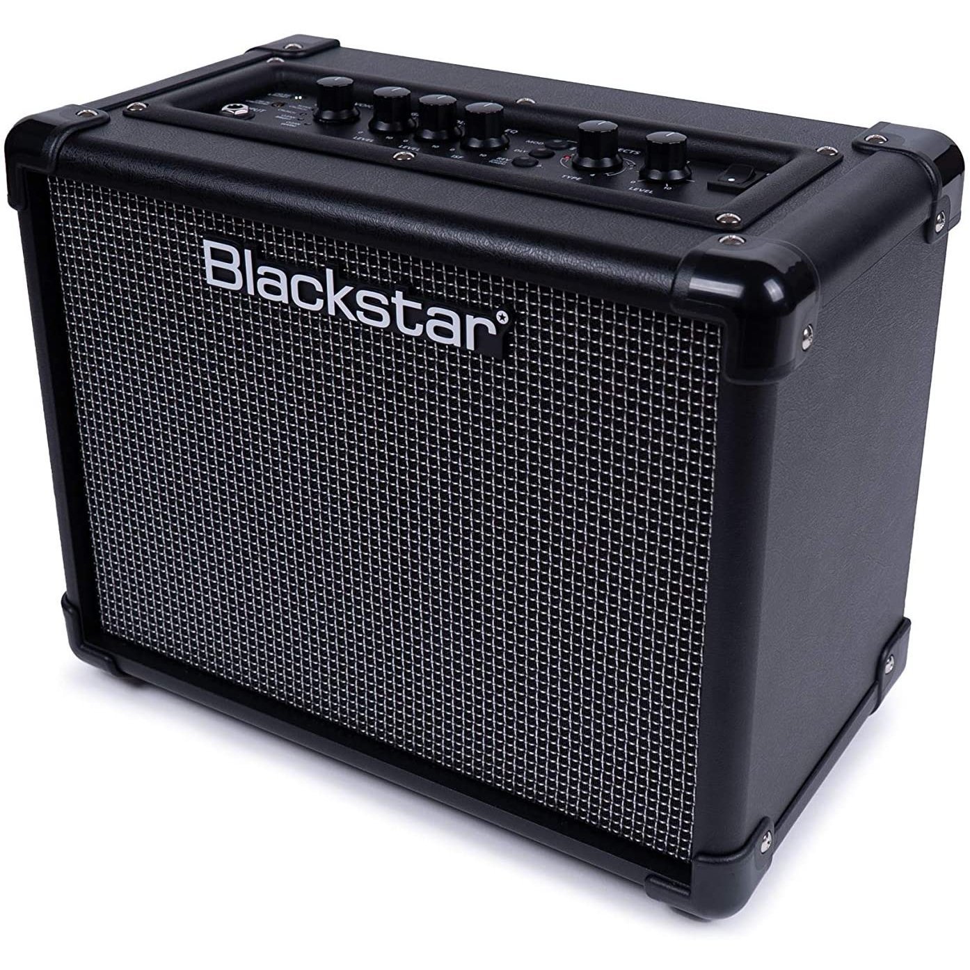 Blackstar ID:Core 20 V4  Dijital Kombo Elektro Gitar Amfi