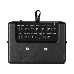 Nux Mighty 8BT Taşınabilir Elektro Gitar Amfisi