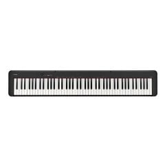 Casio CDP-S110BK Dijital Piyano (Siyah)