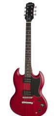 epiphone sg  special cherry özel satış