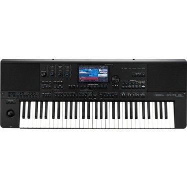 Medeli Dante Zen V3 Oryantal Org emo setli