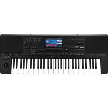 Medeli Dante Zen V3 Oryantal Org emo setli