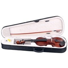 Almira CNM4010 4/4 Keman Mat Cilalı