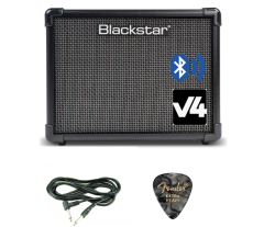 Blackstar IDCORE V4  Bluetooth  10 Watt Stereo Amfi
