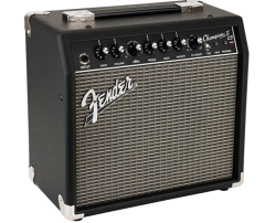 Fender Champion II 25 Elektro Gitar Amfisi